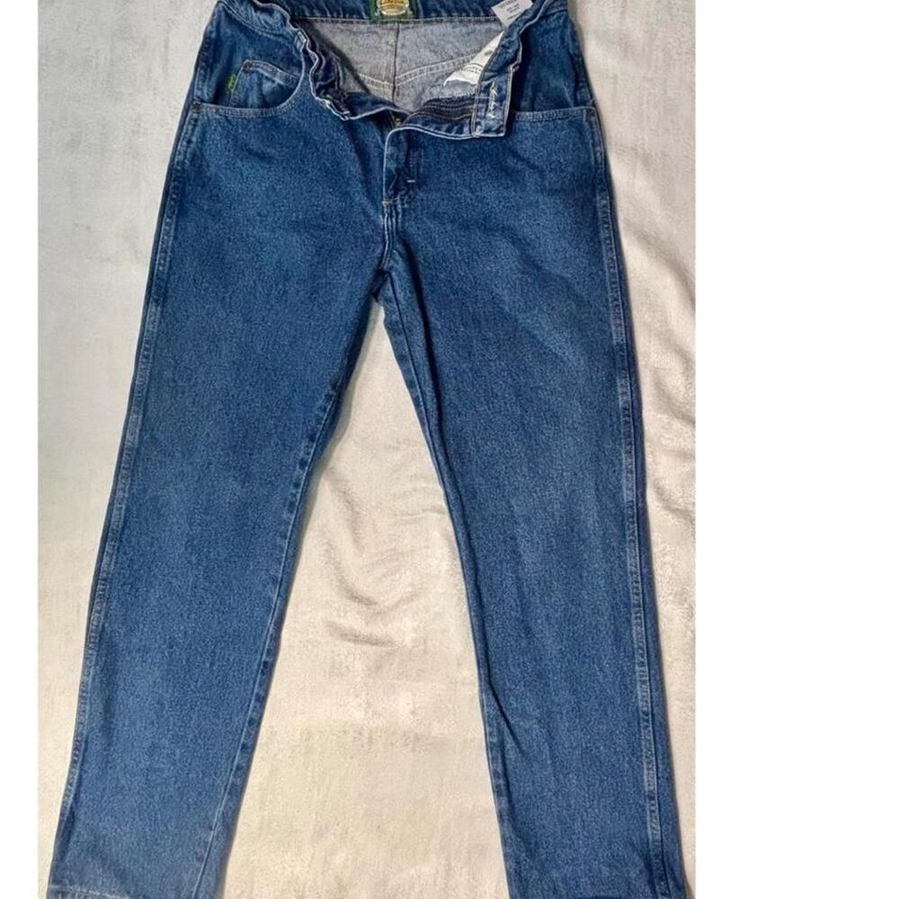 Cabela-s Men's Blue Jeans